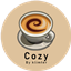 klimter Cozy Trait / translation spanish by Monisims logo