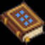 QIO Dash Recipe Book logo