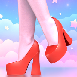 Flora Winx Shoes project image