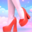 Flora Winx Shoes logo