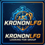 KrononLFG logo