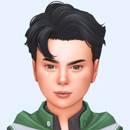 Julio Hair - Kids Version project image