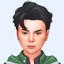 Julio Hair - Kids Version logo