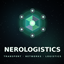 NeroLogistics logo