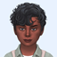 Markian Hair - Kids Version logo
