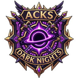 ACKS - Dark Nights