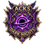 ACKS - Dark Nights logo