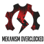 Overclocked - A Mekanism Fork logo
