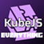 KubeJS Everything logo