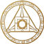The Accorded Five Tracker logo