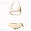 [khlia] bowfina swimset logo