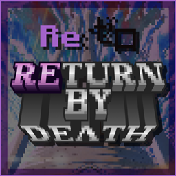 Re:Zero - Return by Death (RBD) logo