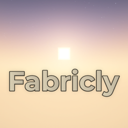 Dave's Fabricly logo