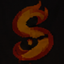 Slow Burn Society logo