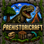 Prehistoricraft - The Prehistoric Experience logo