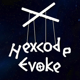Hexcode Evoke logo