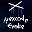 Hexcode Evoke logo