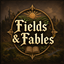 Fields & Fables logo