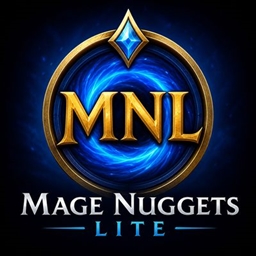 Mage Nuggets Lite project image