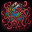 Neepmeat Alteration logo