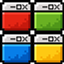Windowed GUIs logo