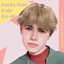 “Lucky Star” hair Re-done | A Male Curtain Hairstyle logo