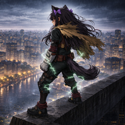 Heroes Infinite Realms project image