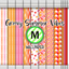 Merleaux - Groovy Summer Vibes - Wallpaper logo