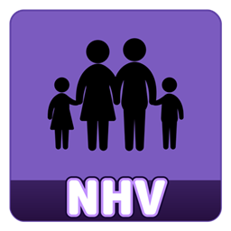 NPC Household Variety logo