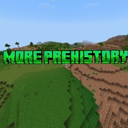 Before and After The Dinosaurs project image