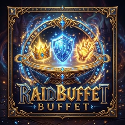 Raidbuffete project image