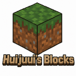 Huijuui's Blocks