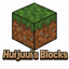 Huijuui's Blocks logo
