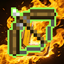 Leopard’s Bow Charging Animation Texture logo