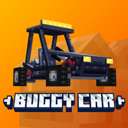 Buggy Car V1.1 logo