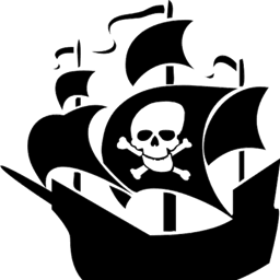 Rogue Seas logo