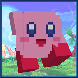 Kirby 4d Skin project image