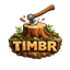 Timbr logo