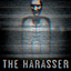 The Harasser [Horror] logo