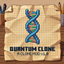 Quantum Clones logo