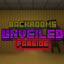 Backrooms Unveiled "Farside" UPDATE logo