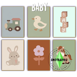 Baby by Snotra902 project image