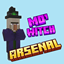 Witch Mo Arsenal logo