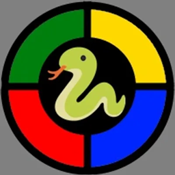 SnakeSays logo