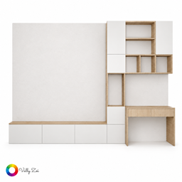 Arden Workspace project image