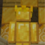 The Golden Temple logo