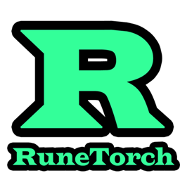 RuneTorch - Font Manager project image