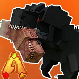 Aeterna Ira Add-On logo