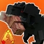 Aeterna Ira Add-On logo
