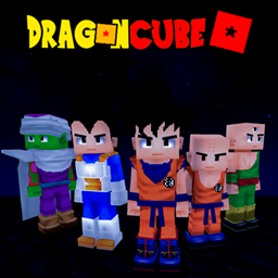 Dragon Cube O logo